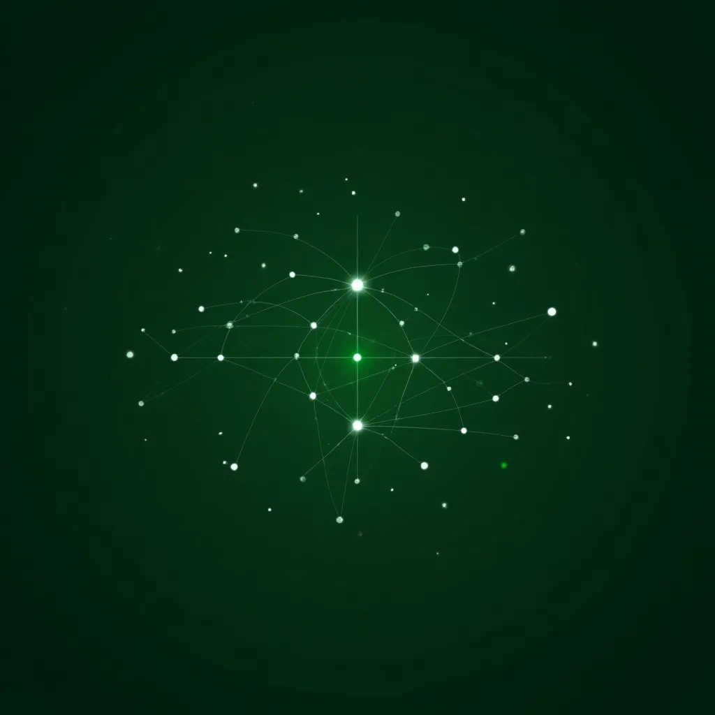 LLM Conceptual Illustration