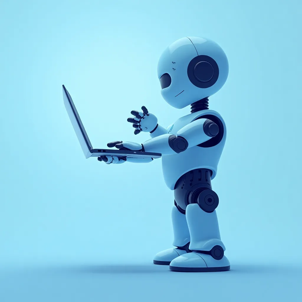 Narrow AI illustration